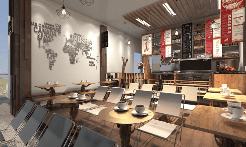 Giá bán lẻ điện cho kinh doanh áp dụng đối với 14 bên mua điện.