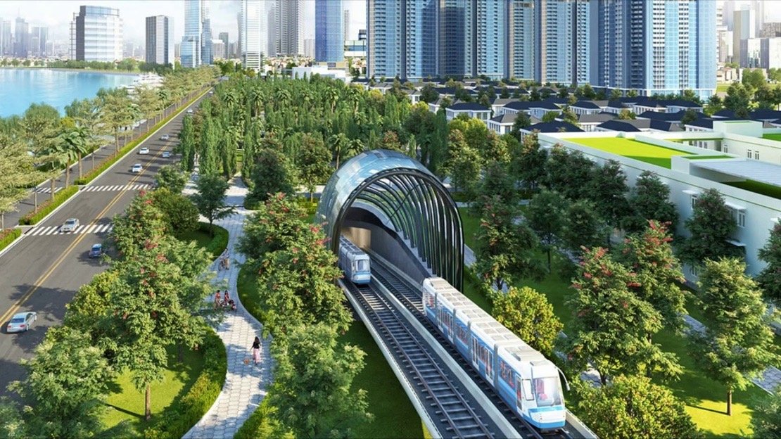 Giải mã xu hướng giao thông xanh
