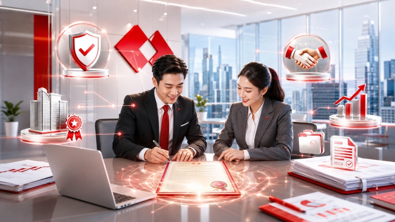 Giấy phép kinh doanh là văn bản bắt buộc nhằm đảm bảo tính hợp pháp và tạo nền tảng phát triển bền vững cho doanh nghiệp.