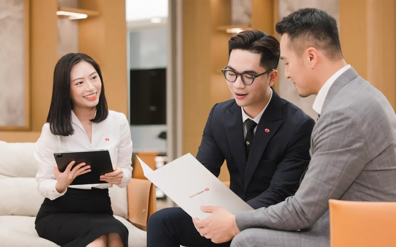 Kiểm tra kỹ thông tin giúp hồ sơ dự thầu rõ ràng và đầy đủ hơn.