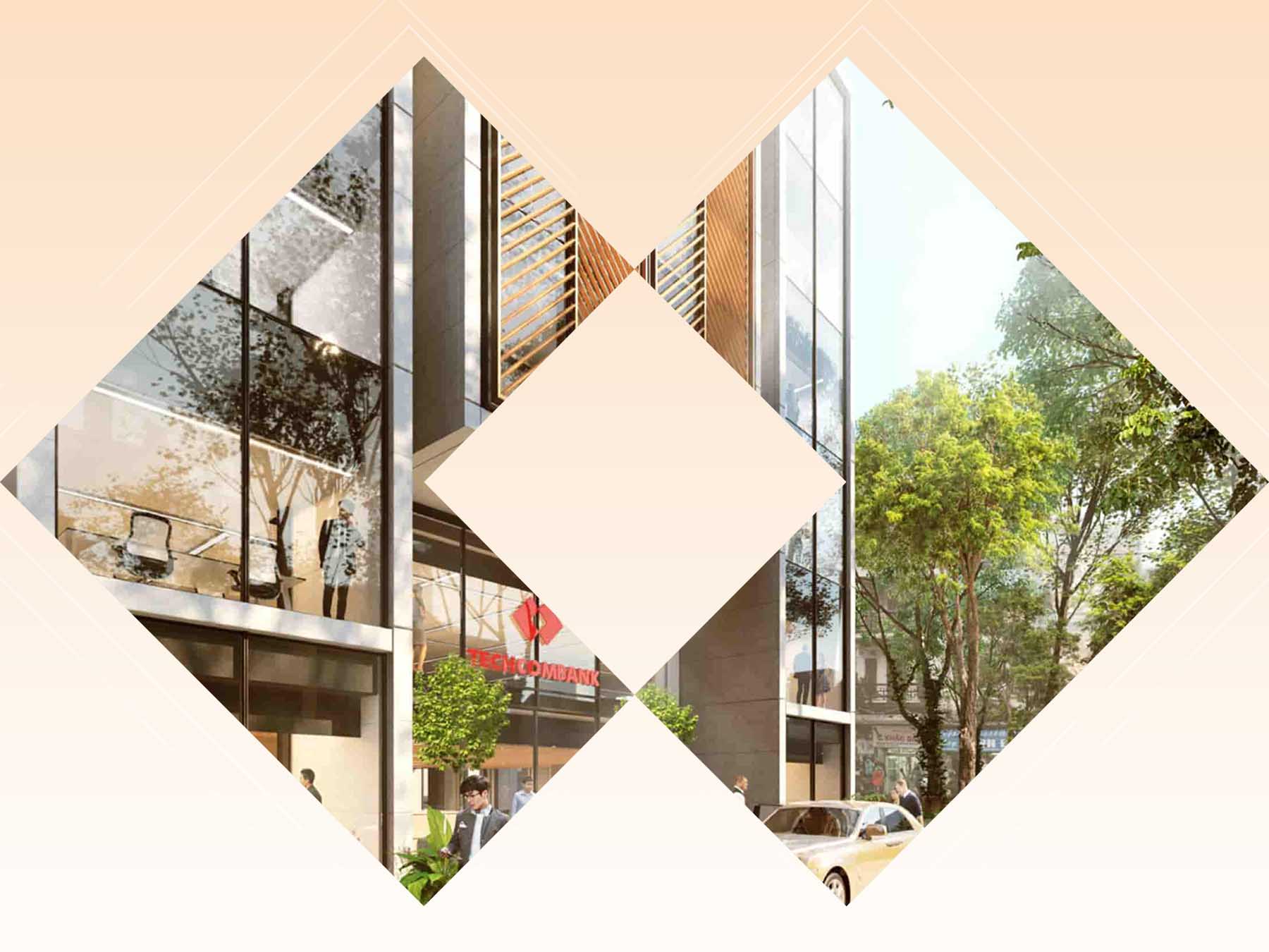 Giờ làm việc Techcombank