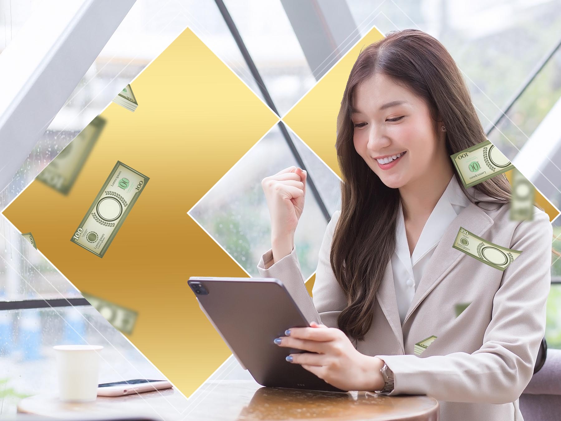 Gửi tiền du học