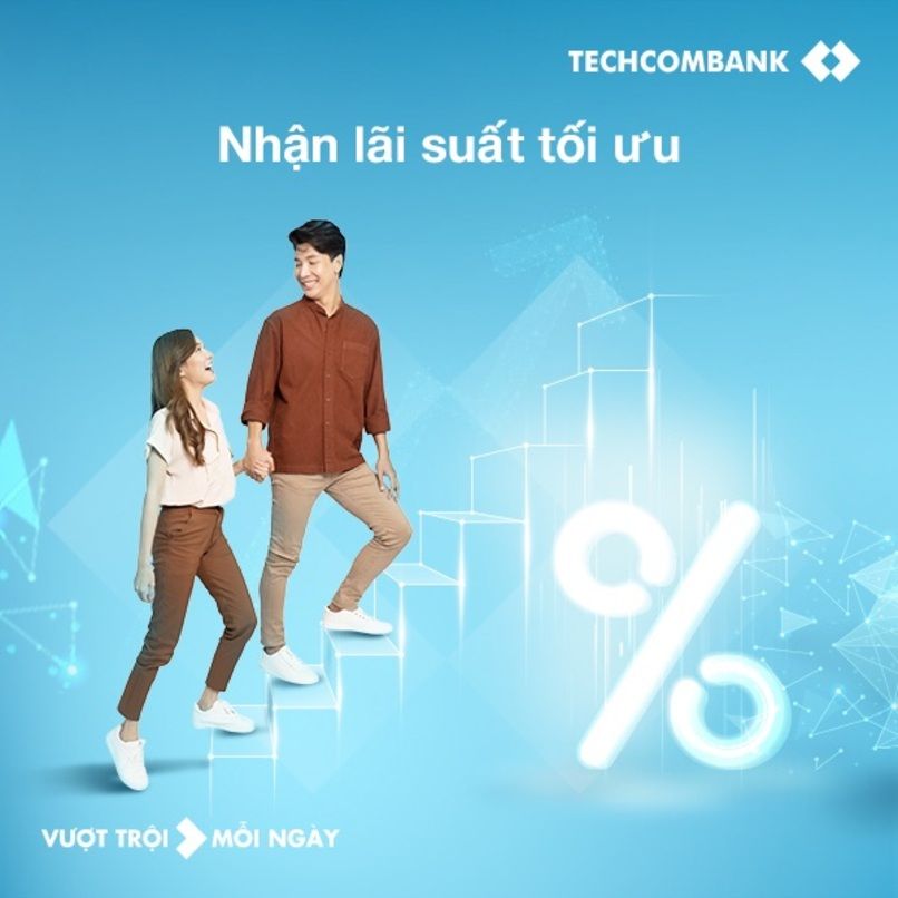 Sản phẩm Tích lũy Như Ý của Techcombank