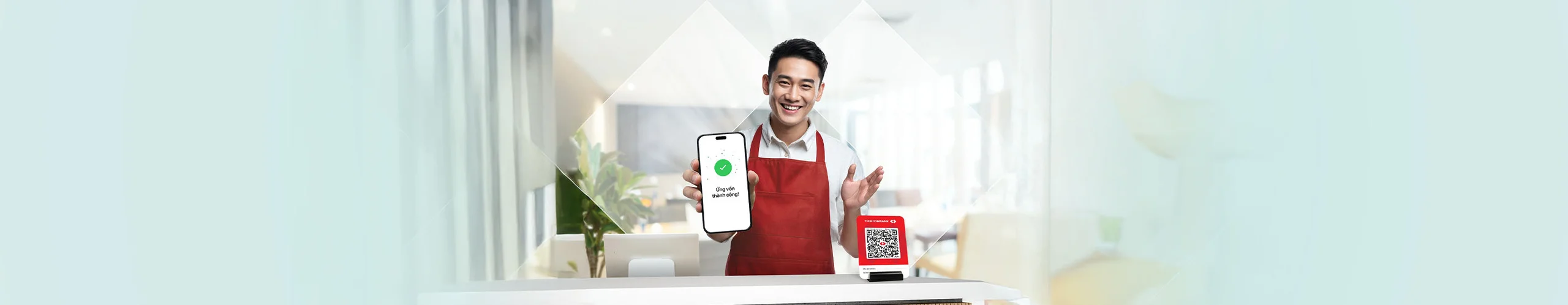 Hộ kinh doanh cá thế