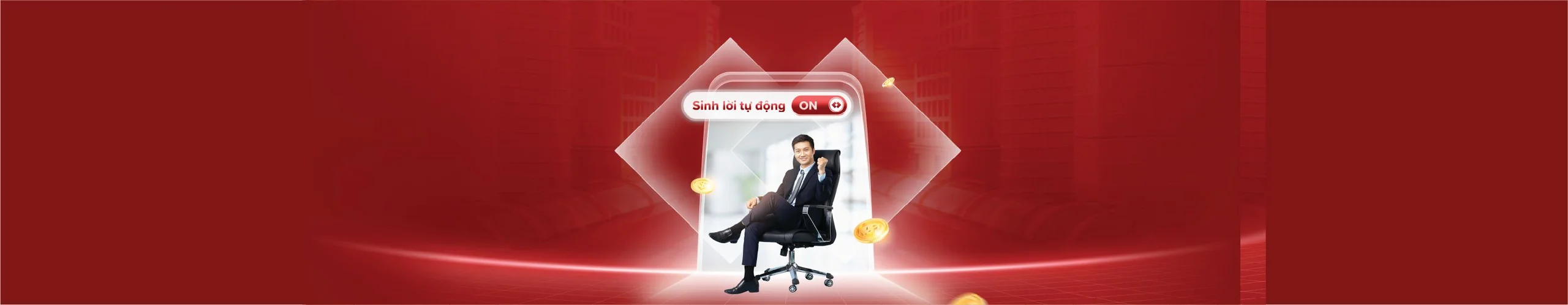 hộ kinh doanh cần gì ở một tài khoản ngân hàng