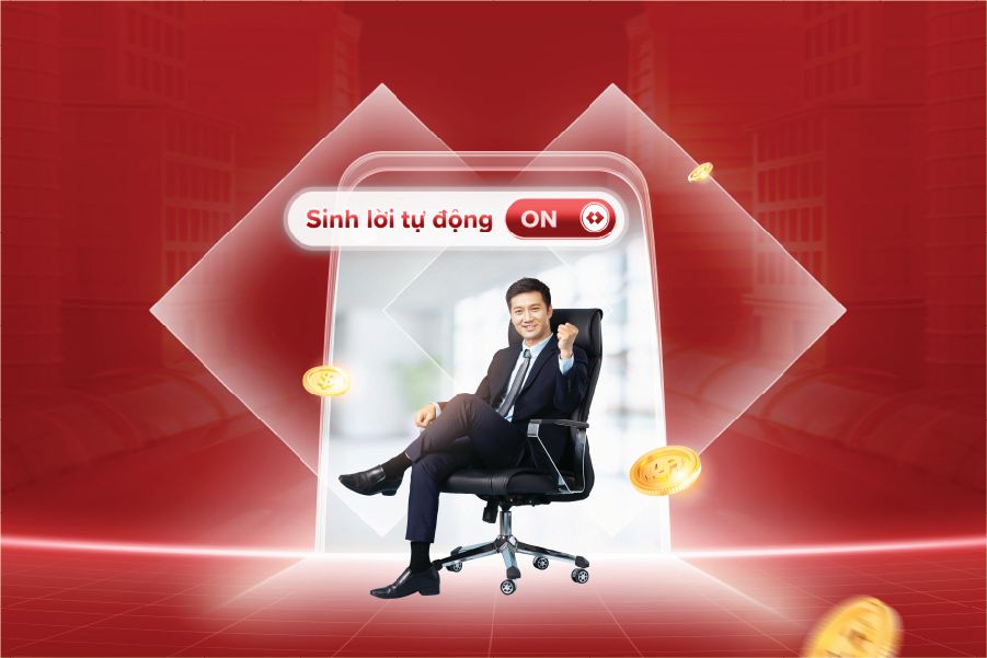 hộ kinh doanh cần gì ở một tài khoản ngân hàng