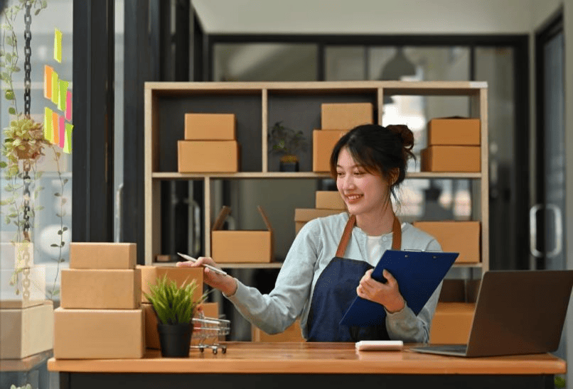 Hộ kinh doanh là hình thức kinh doanh nhỏ lẻ do cá nhân hoặc hộ gia đình thực hiện.