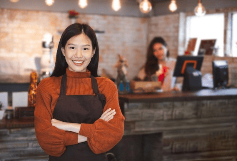 Mã số thuế hộ kinh doanh là số định danh cá nhân của chủ hộ kinh doanh.