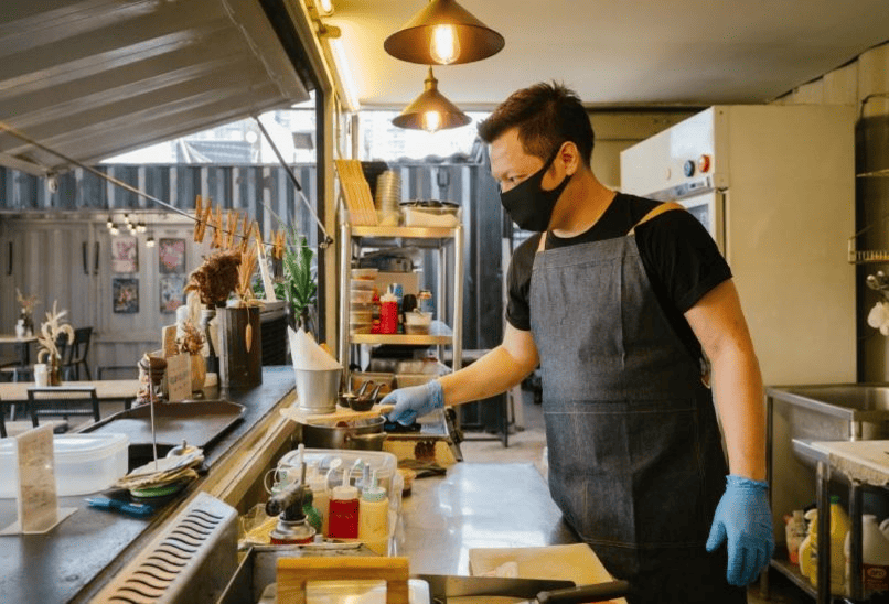 Công dân Việt Nam đủ năng lực dân sự hoặc hộ gia đình đều có thể đăng ký hộ kinh doanh trừ một số hoạt động nhỏ lẻ không cần đăng ký theo quy định.