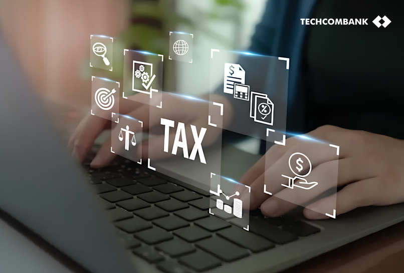 Hộ kinh doanh online có doanh thu trên 1 tỷ VND trên năm sẽ cần kê khai và đóng thuế đầy đủ.