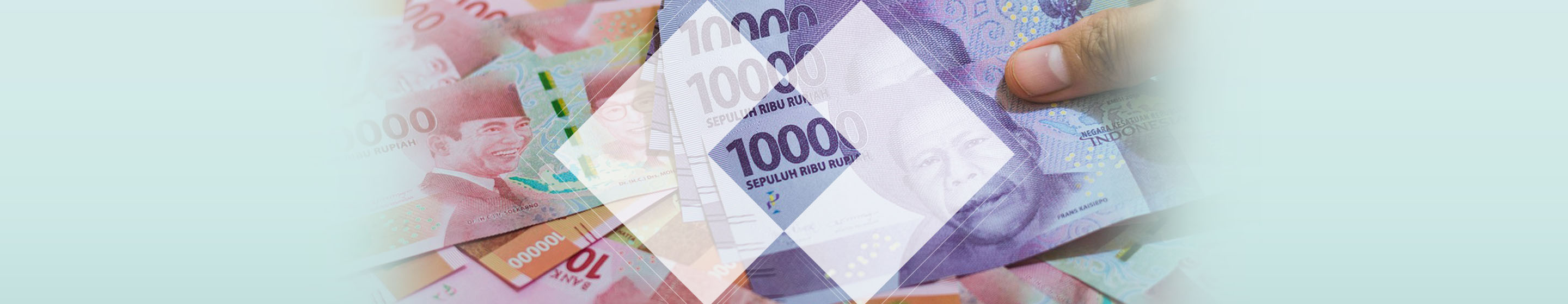 Indonesia Rupiah to USD