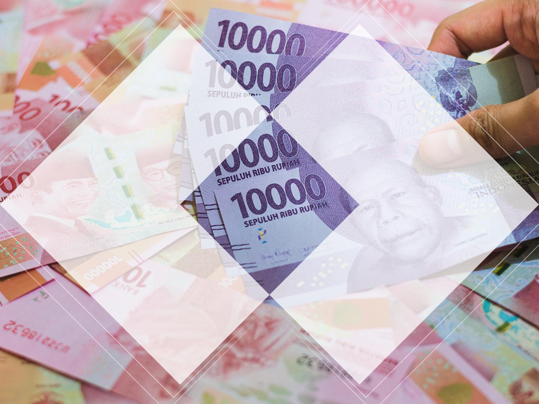 Indonesia Rupiah to USD