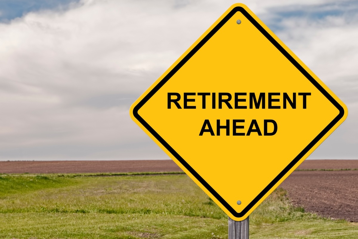 Hãy chuẩn bị cho kế hoạch hưu trí ngay từ hôm nay