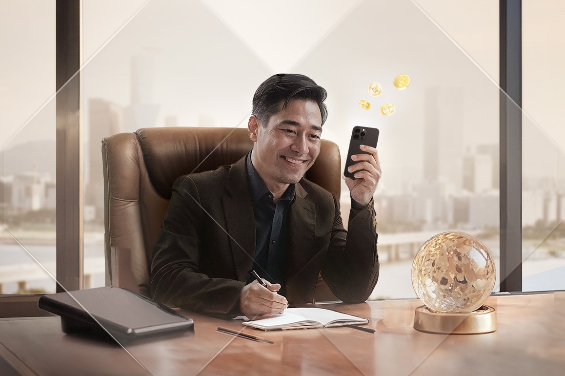 kế hoạch hưu trí