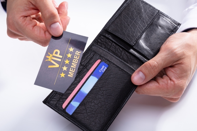 Đặc quyền khách hàng vip ngân hàng có thể khác nhau tùy theo chính sách