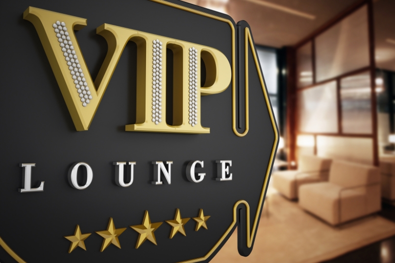 Khách hàng vip ngân hàng có thể nhận vô số đặc quyền vượt xa cả những ưu đãi tài chính