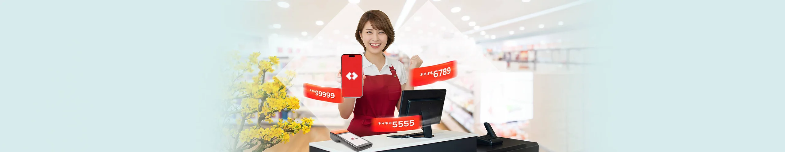 khai báo tài khoản ngân hàng với cơ quan thuế