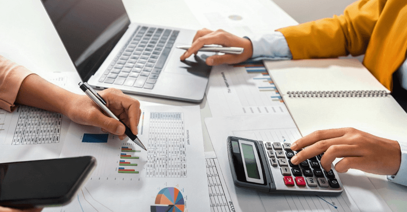Doanh nghiệp khởi nghiệp cần minh bạch, quản lý khoa học chứng từ ngay từ đầu để tránh các vấn đề phát sinh.