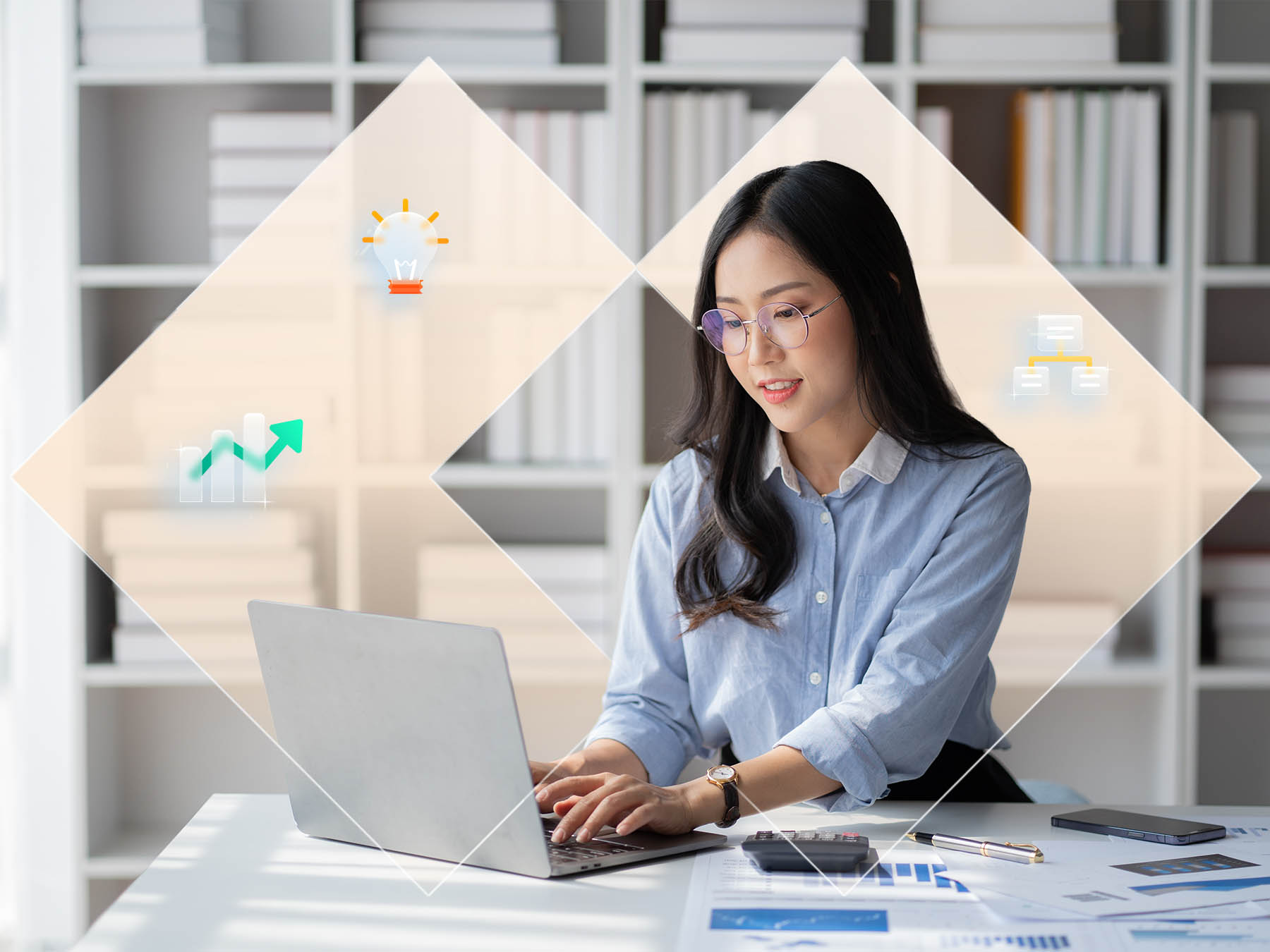 Khởi nghiệp trước các chính sách thuế mới 