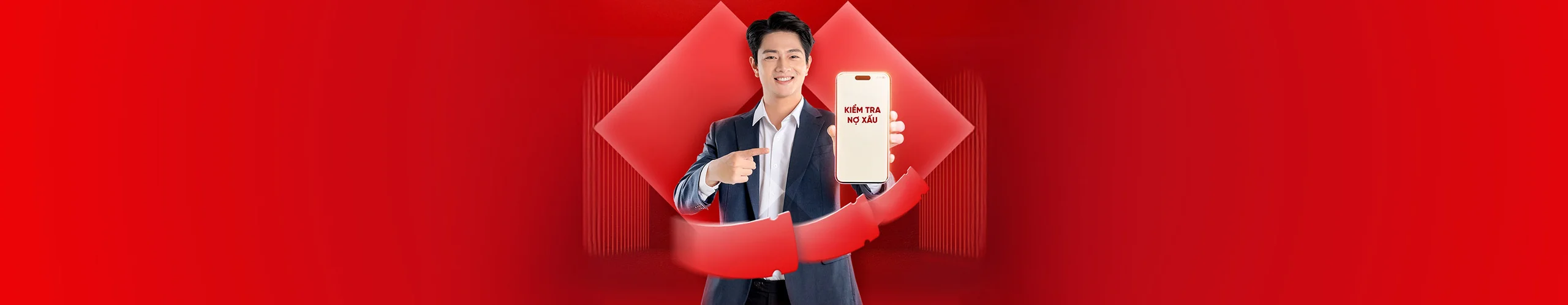 kiểm tra nợ xấu