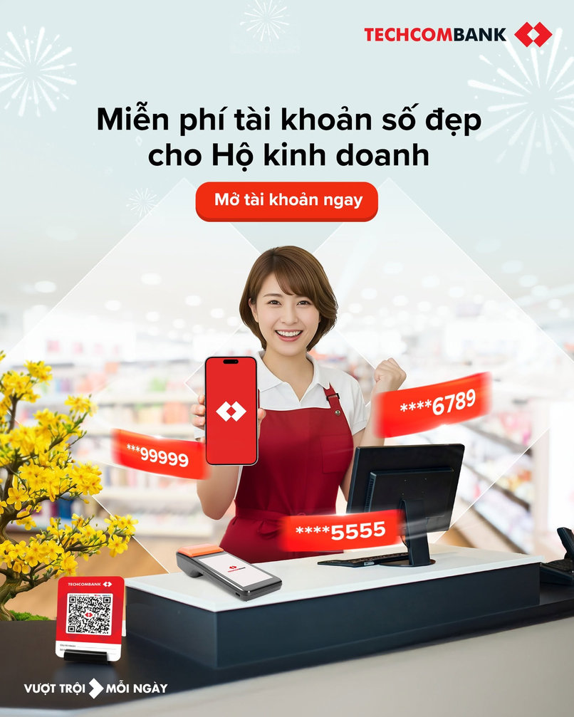  Trải nghiệm T-Shop ngay hôm nay để quản lý bán hàng thông thái, kê khai thuế nhanh gọn. 