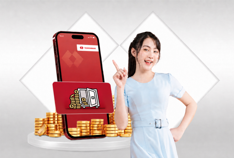 Khách hàng nên chọn giải pháp tiền gửi phù hợp với mục tiêu tiết kiệm và khả năng tài chính của bản thân để duy trì tiết kiệm lâu dài.