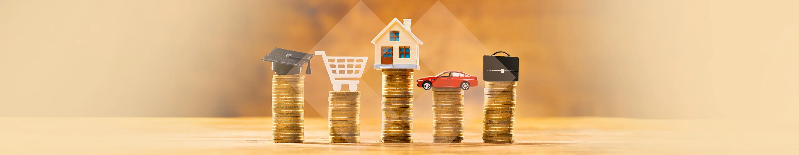 Kinh nghiệm vay thế chấp ngân hàng.