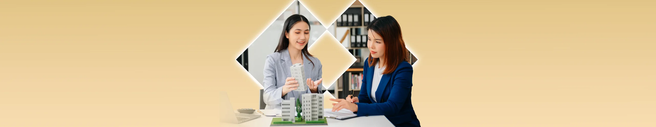 Kinh nghiệm vay tiền ngân hàng xây nhà