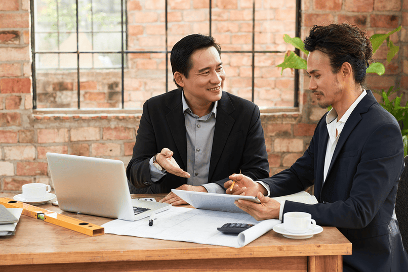 Hiện có 5 loại hình ký quỹ phổ biến.