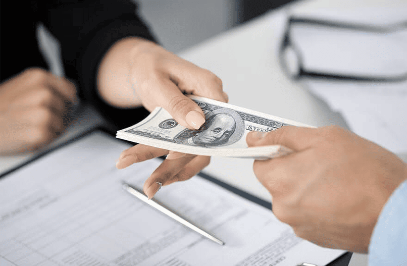 Quyền và nghĩa vụ của mỗi bên tham gia ký quỹ là khác nhau.