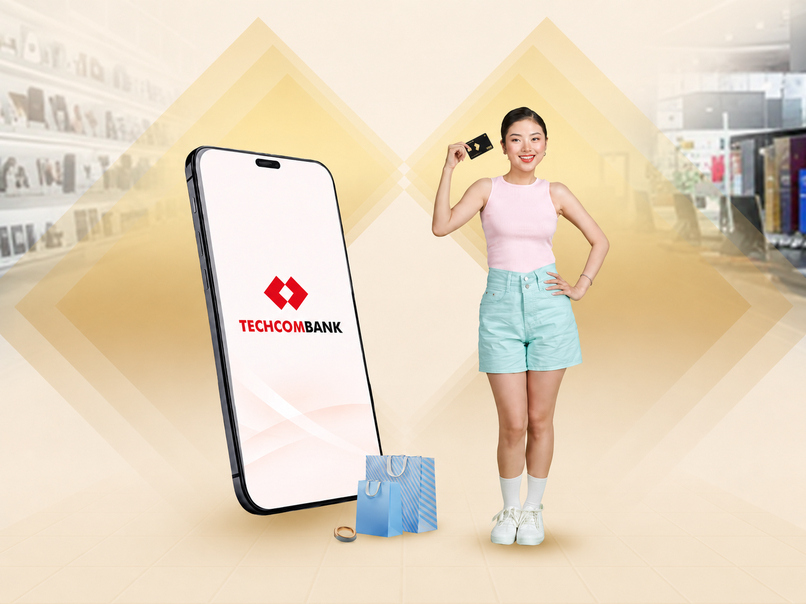 Khách hàng cần thanh toán đúng hạn sau khi mua trả góp điện thoại.
