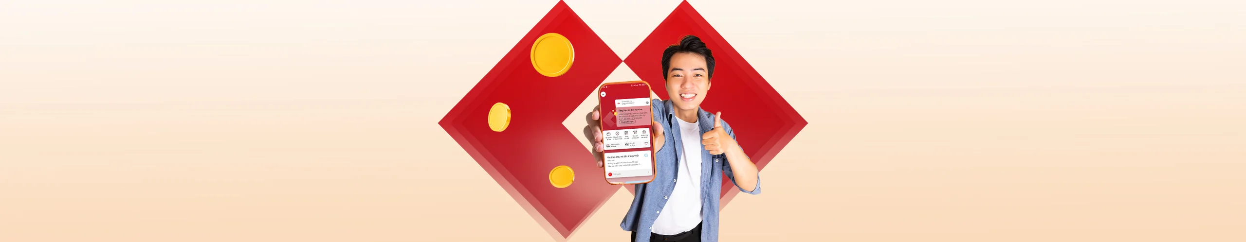 Làm thẻ visa online