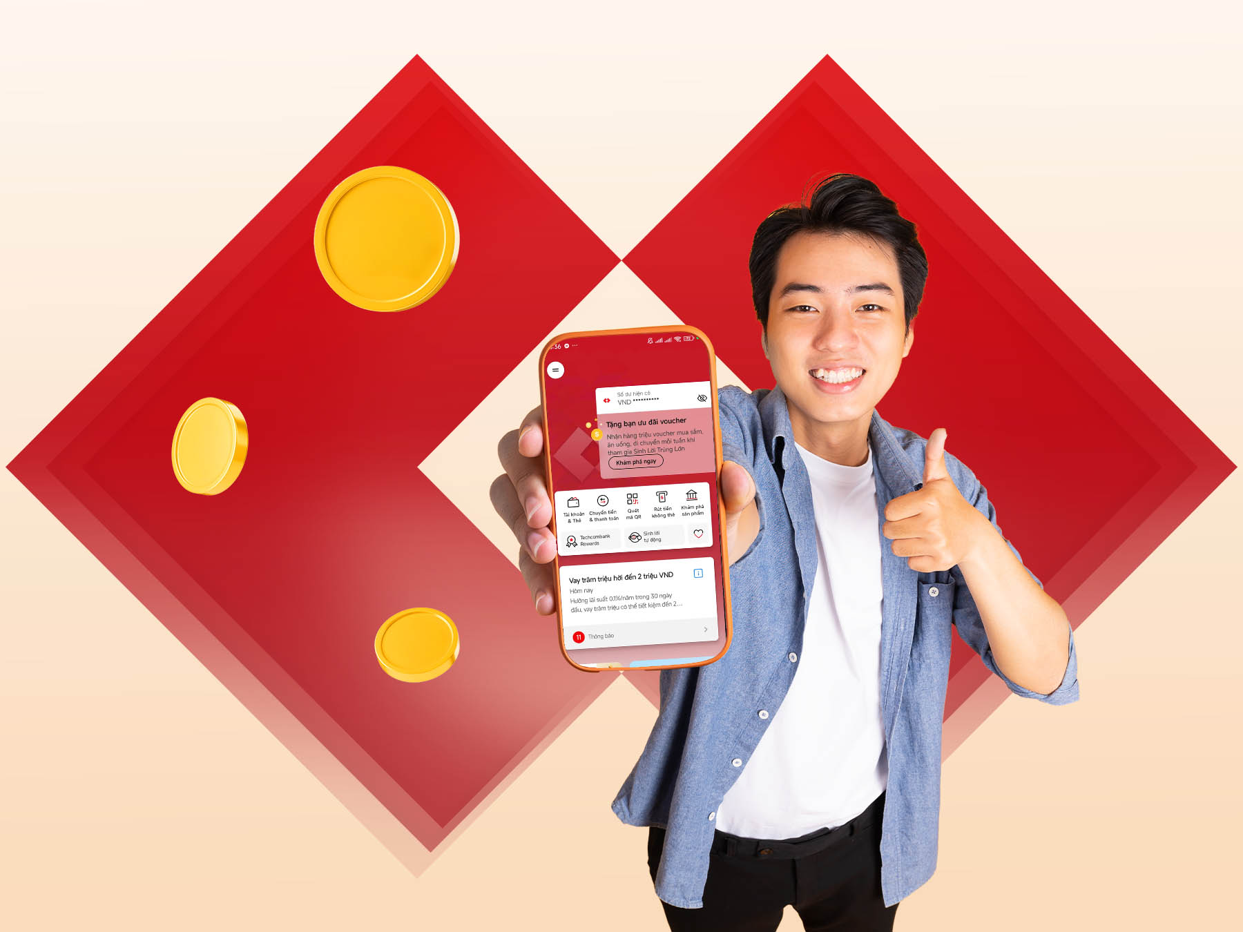 làm thẻ Visa online