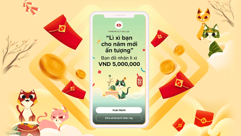 Chọn số phát tài phát lộc để năm mới thuận buồm xuôi gió.