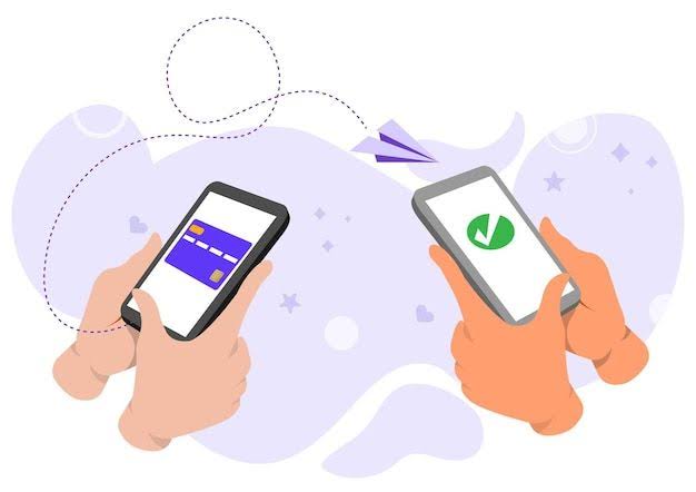 Chuyển tiền liên ngân hàng là gì
