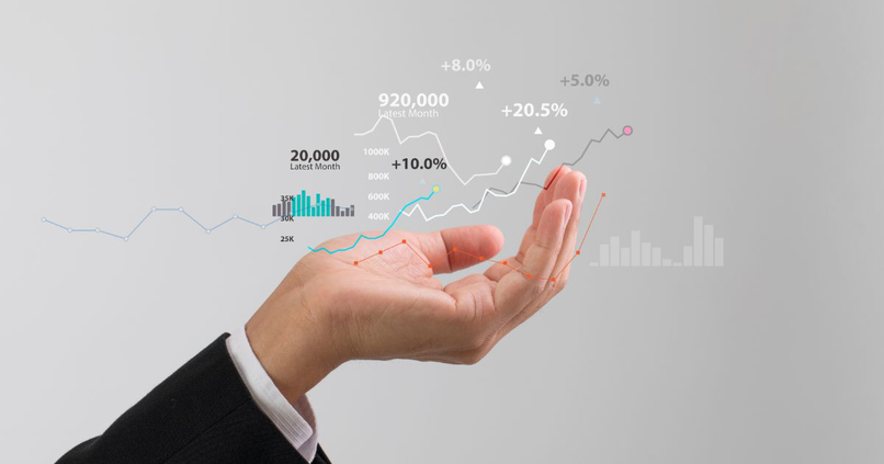 Lợi nhuận ròng sau khi trừ đi các khoản chi phí, thuế là con số phản ánh chính xác hiệu quả hoạt động của doanh nghiệp