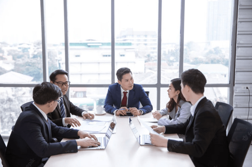 Lợi nhuận ròng là chỉ số quan trọng đối với các nhà đầu tư.