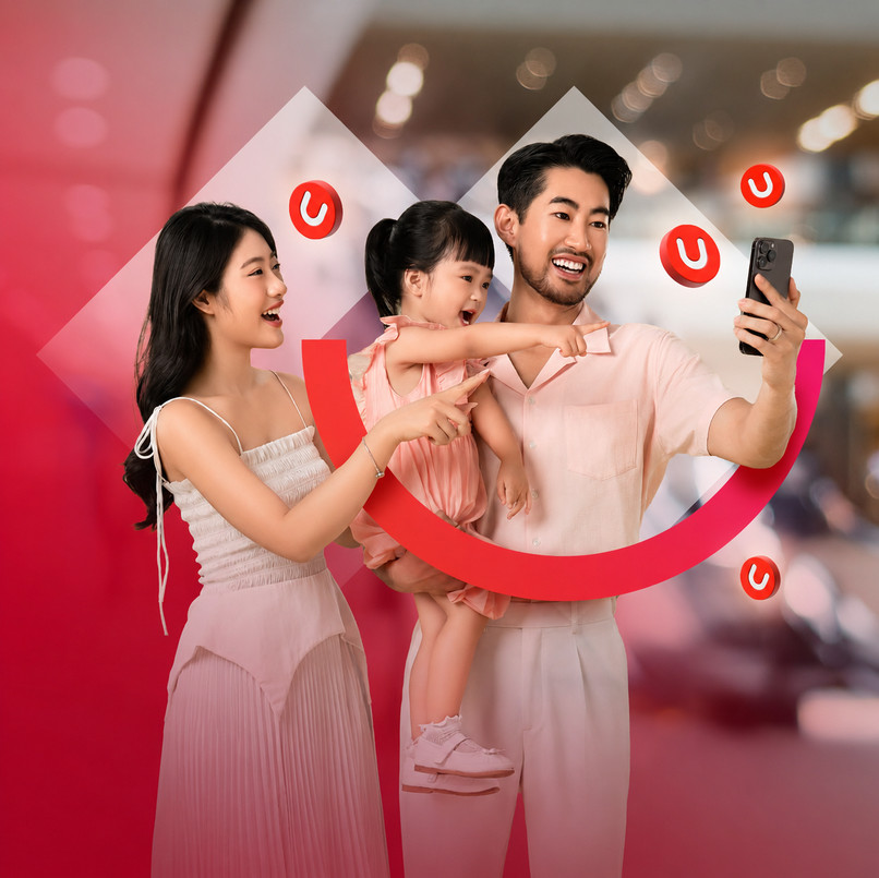 Cả khách hàng và doanh nghiệp đều nhận được lợi ích qua Loyalty Program.