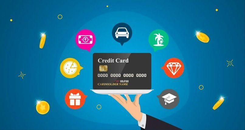 Mở thẻ tín dụng Techcombank, nhận ngàn ưu đãi hoàn tiền, giảm giá, mua sắm thả ga.