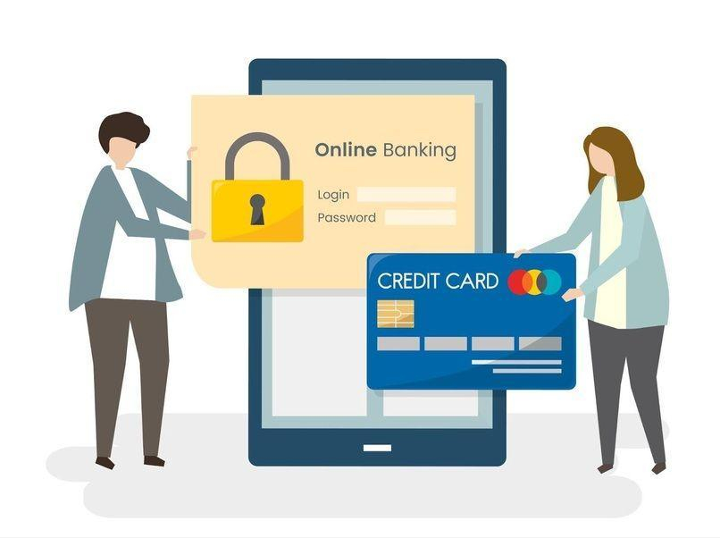 Khách hàng cần có ý thức bảo mật thông tin thẻ trong mọi trường hợp.