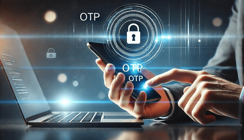 Mã OTP là một lớp bảo mật quan trọng trong lĩnh vực ngân hàng.