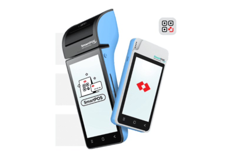 SmartPOS cung cấp giải pháp thanh toán hiện đại, tiện lợi cho cả khách hàng và chủ cửa hàng.