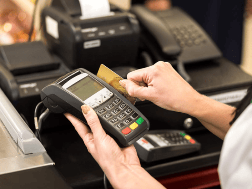 Ba giải pháp thu hộ qua POS phổ biến trên thị trường hiện nay.