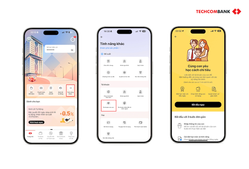 tính năng tài khoản cho con thuộc family banking 02.jpg