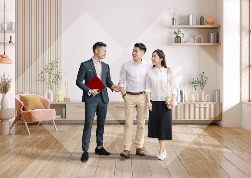 Mua nhà trả góp không cần trả trước là phương án không khả thi trong phần lớn trường hợp.