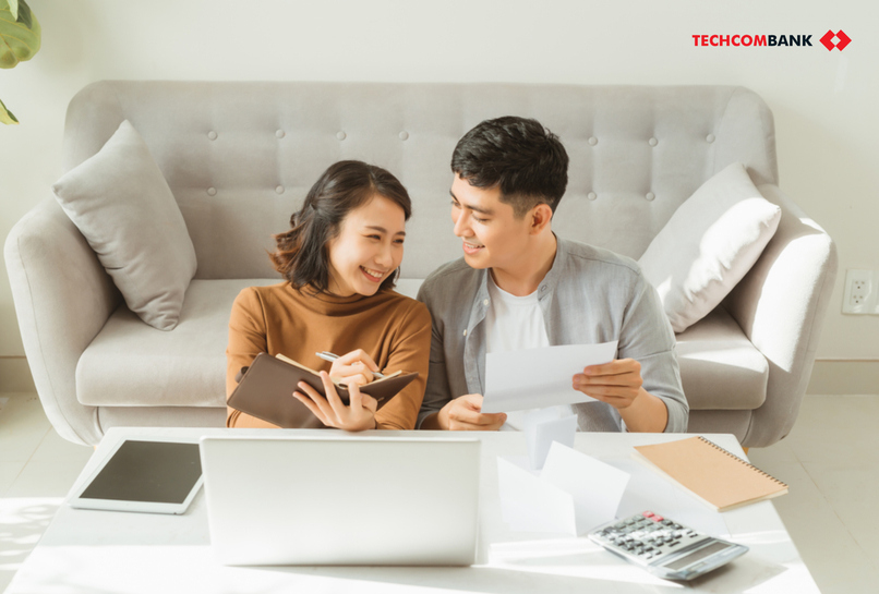 Áp dụng kinh nghiệm mua chung cư trả góp để tránh áp lực tài chính.