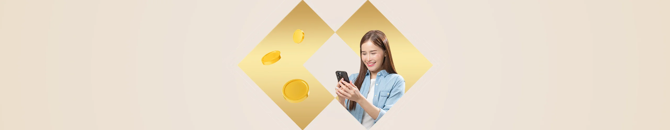 mua vàng online