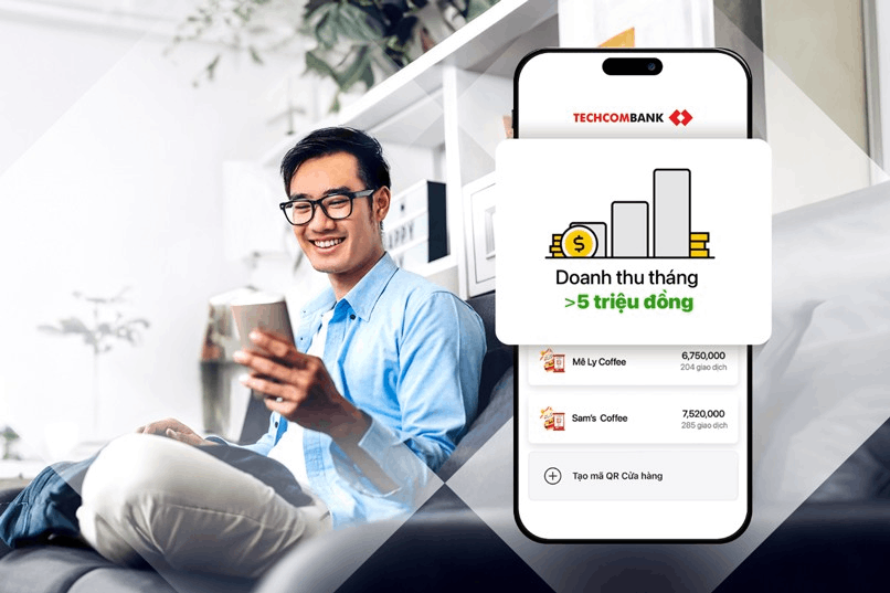 Hộ kinh doanh sẽ là lựa chọn phù hợp khi có doanh thu hàng năm dưới 200 triệu VND.
