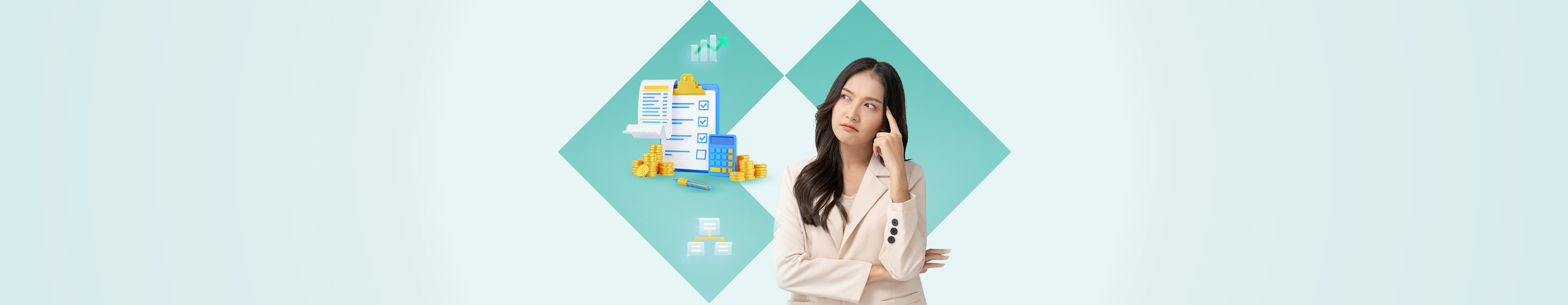 Nên thành lập hộ kinh doanh kê khai hay doanh nghiệp?