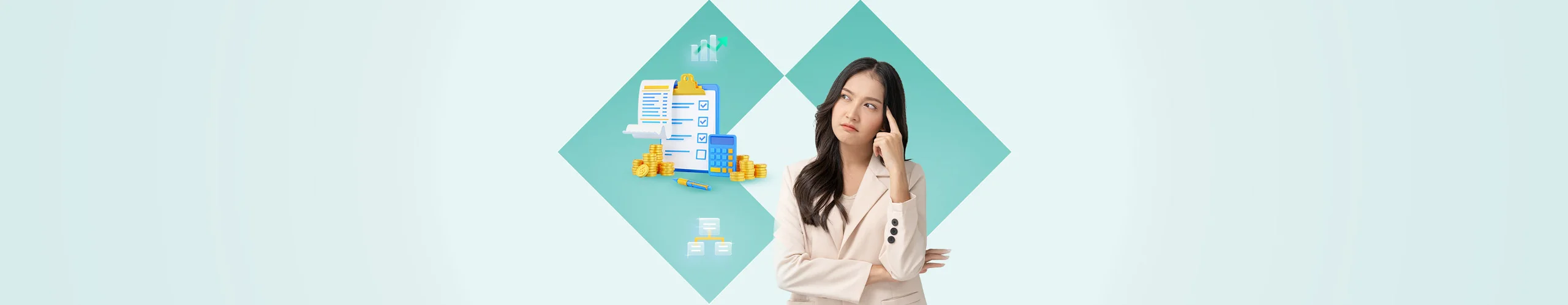 Nên thành lập hộ kinh doanh kê khai hay doanh nghiệp?